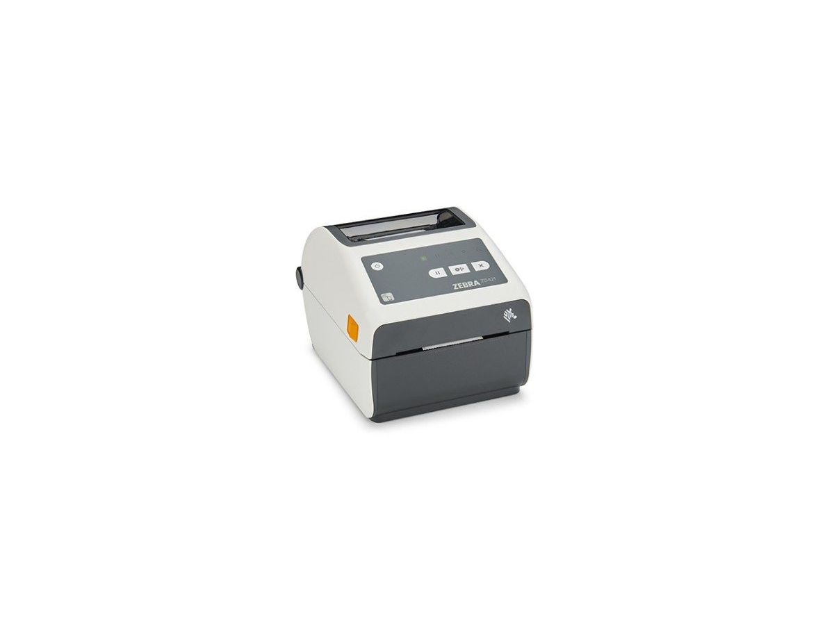 Zebra ZD421D imprimante pour étiquettes Thermique directe 203 x 203 DPI Avec fil &sans fil