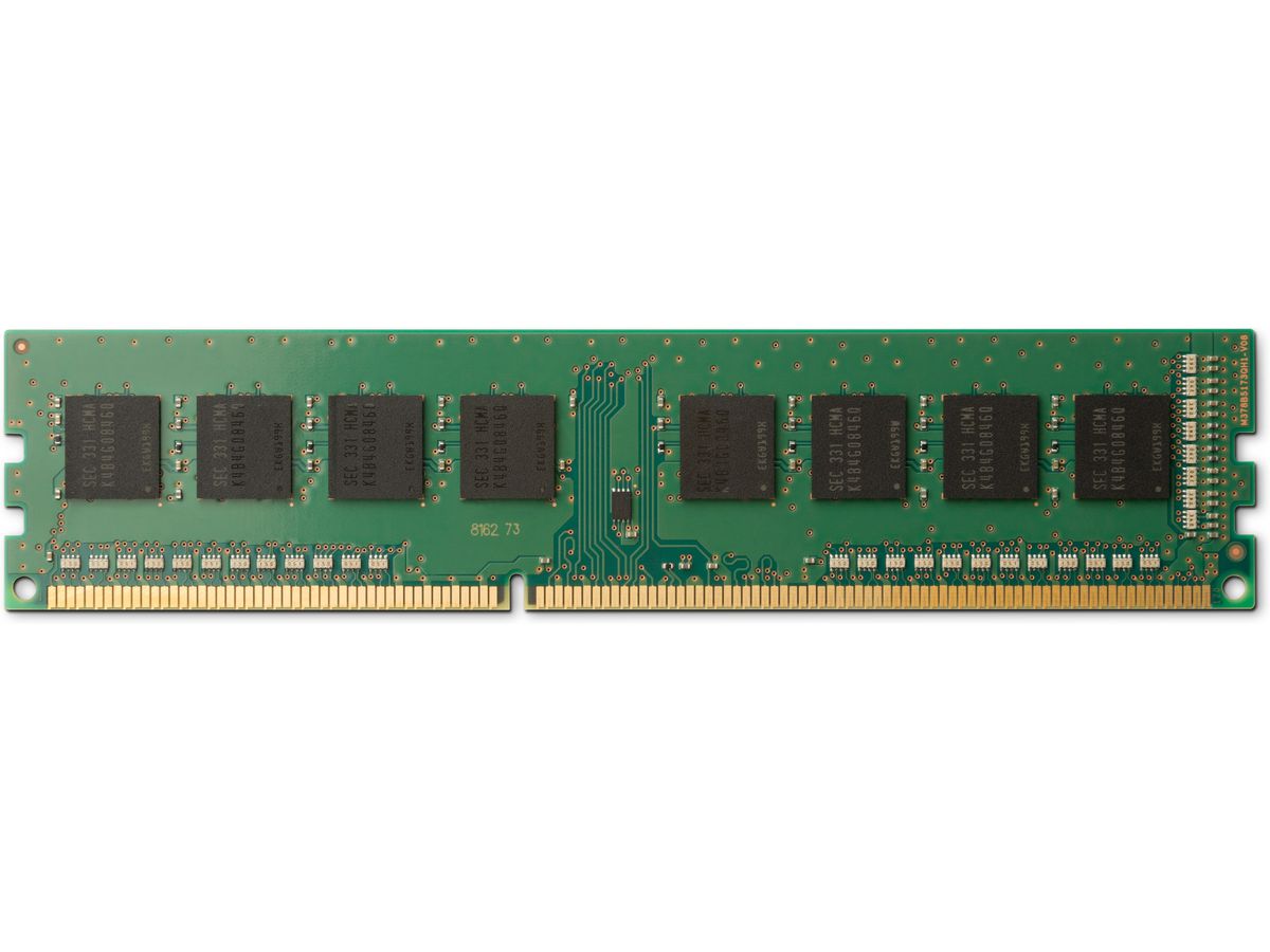 HP 7ZZ66AA module de mémoire 32 Go 1 x 32 Go DDR4 2933 MHz