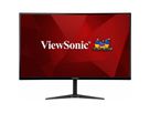 Viewsonic VX Series VX2718-PC-MHD LED display 68,6 cm (27") 1920 x 1080 pixels Full HD Noir