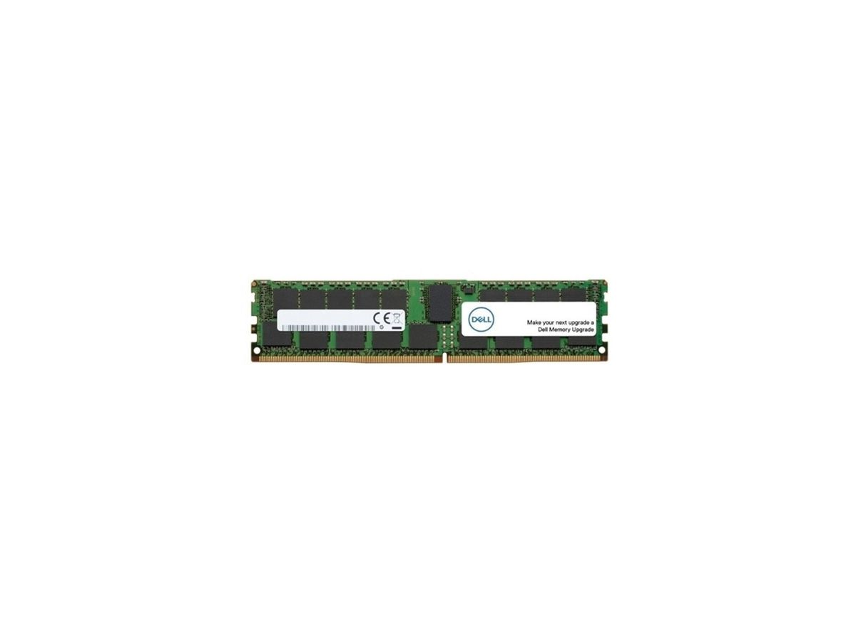 DELL AC140401 module de mémoire 16 Go 1 x 16 Go DDR4 3200 MHz ECC