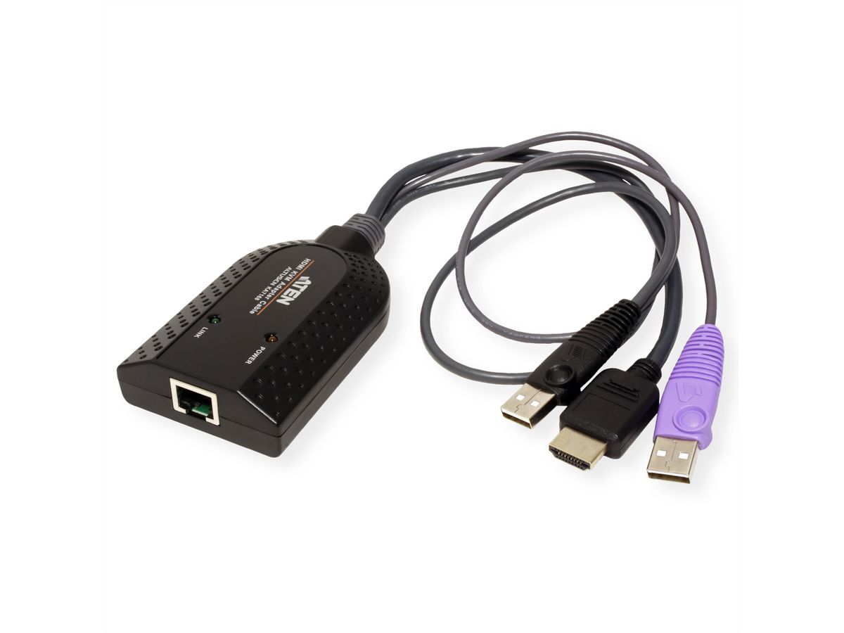 Prolongateur HDMI / USB