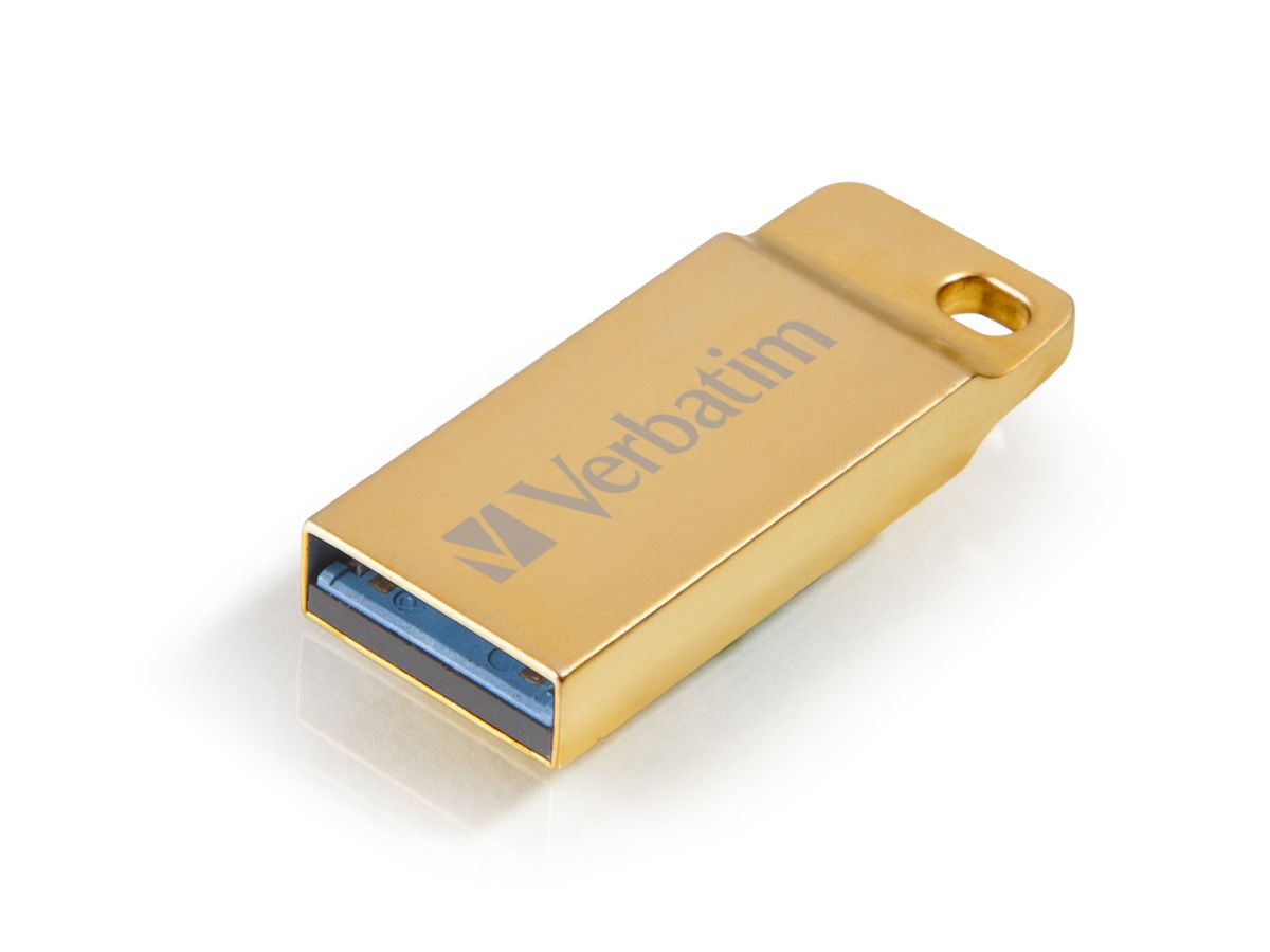 Verbatim Clé USB 3.0 Executive métallique 32 GB