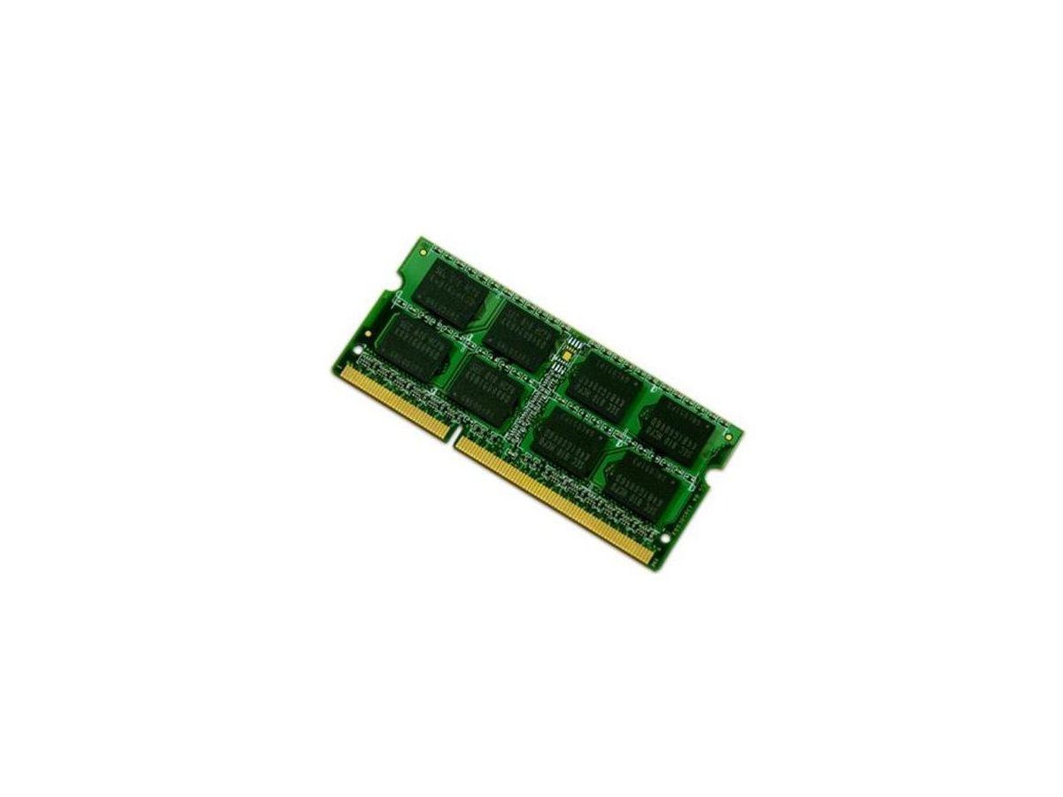 QNAP 8GB DDR3-1600 module de mémoire 8 Go 1 x 8 Go 1600 MHz