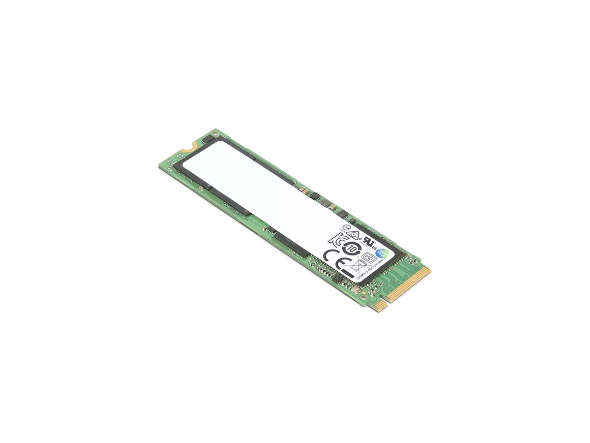 Lenovo 4XB0S74999 disque SSD M.2 2000 Go PCI Express NVMe