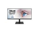 ASUS VP349CGL 86,4 cm (34") 3440 x 1440 pixels UltraWide Quad HD LED Noir