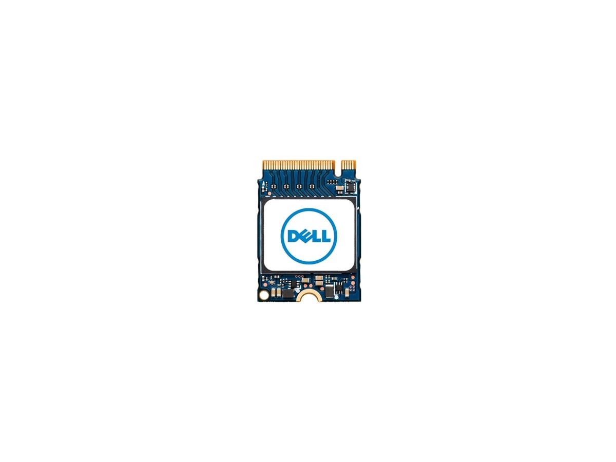 DELL AB292880 disque SSD M.2 256 Go PCI Express NVMe