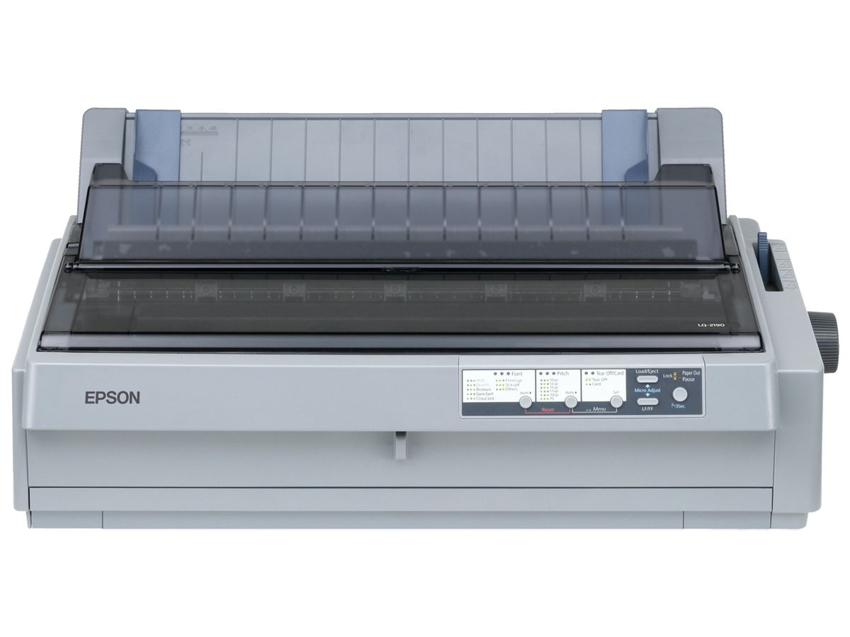 Epson LQ-2190 imprimante matricielle (à points)