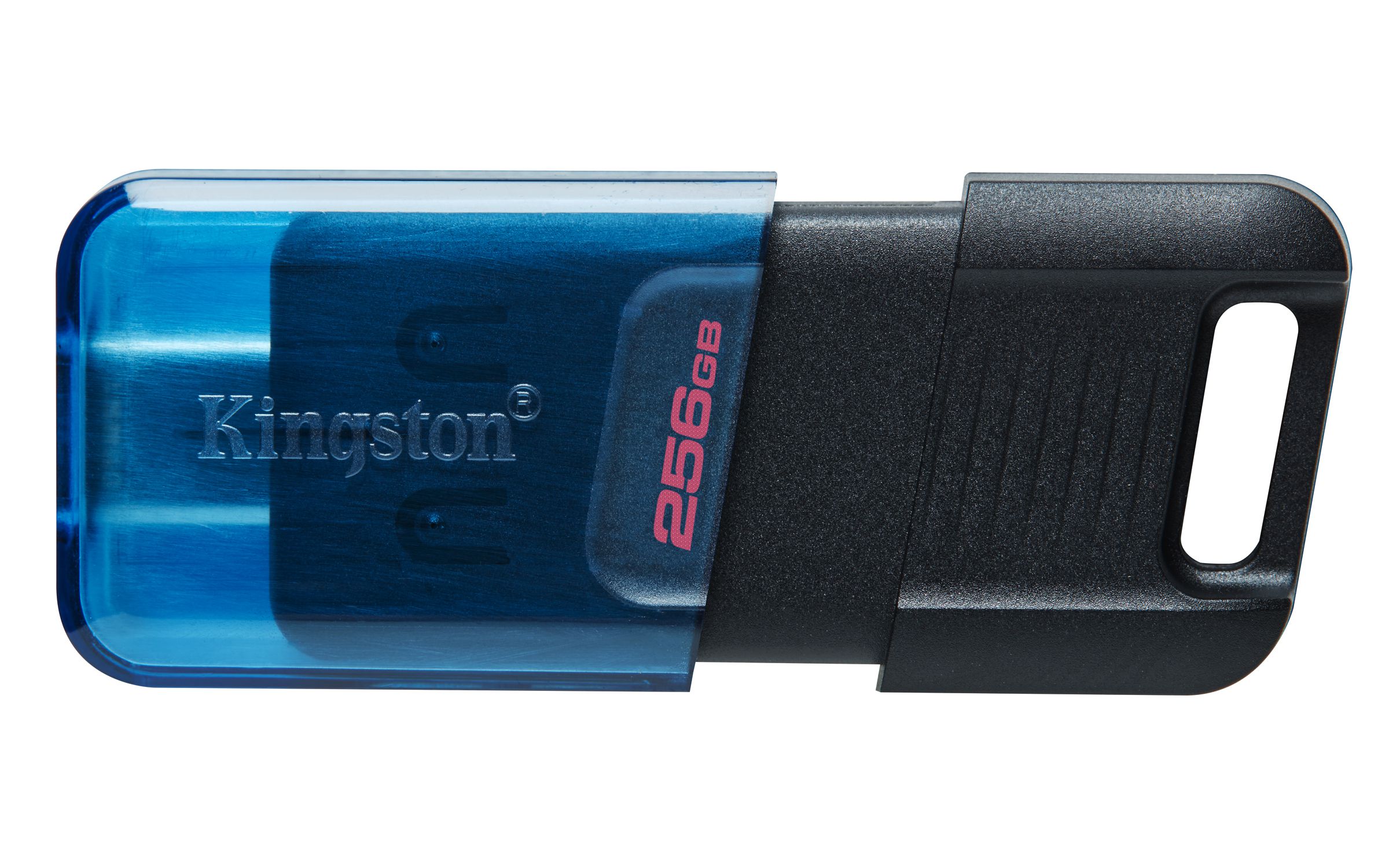 Sandisk Type-C Ultra USB 3.1 64 Go Clé USB Noir