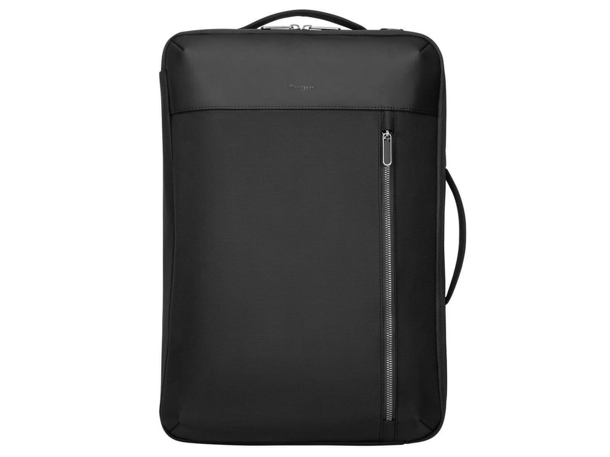Targus Urban Convertible sacoche d'ordinateurs portables 39,6 cm (15.6") Sac à dos Noir