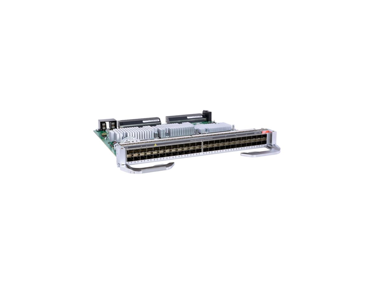 Cisco C9600-LC-48YL= module de commutation réseau 10 Gigabit Ethernet, Gigabit Ethernet