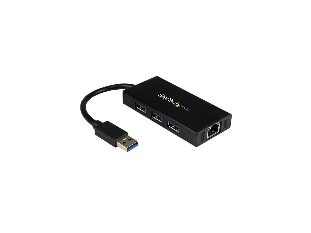 StarTech.com Boîtier disque dur externe USB 3.1 Type C ver