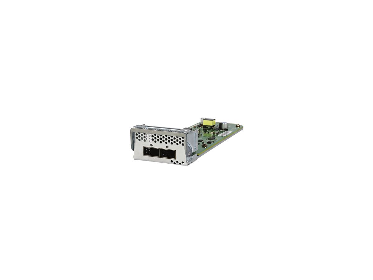 Netgear APM402XL-10000S module de commutation réseau 40 Gigabit Ethernet
