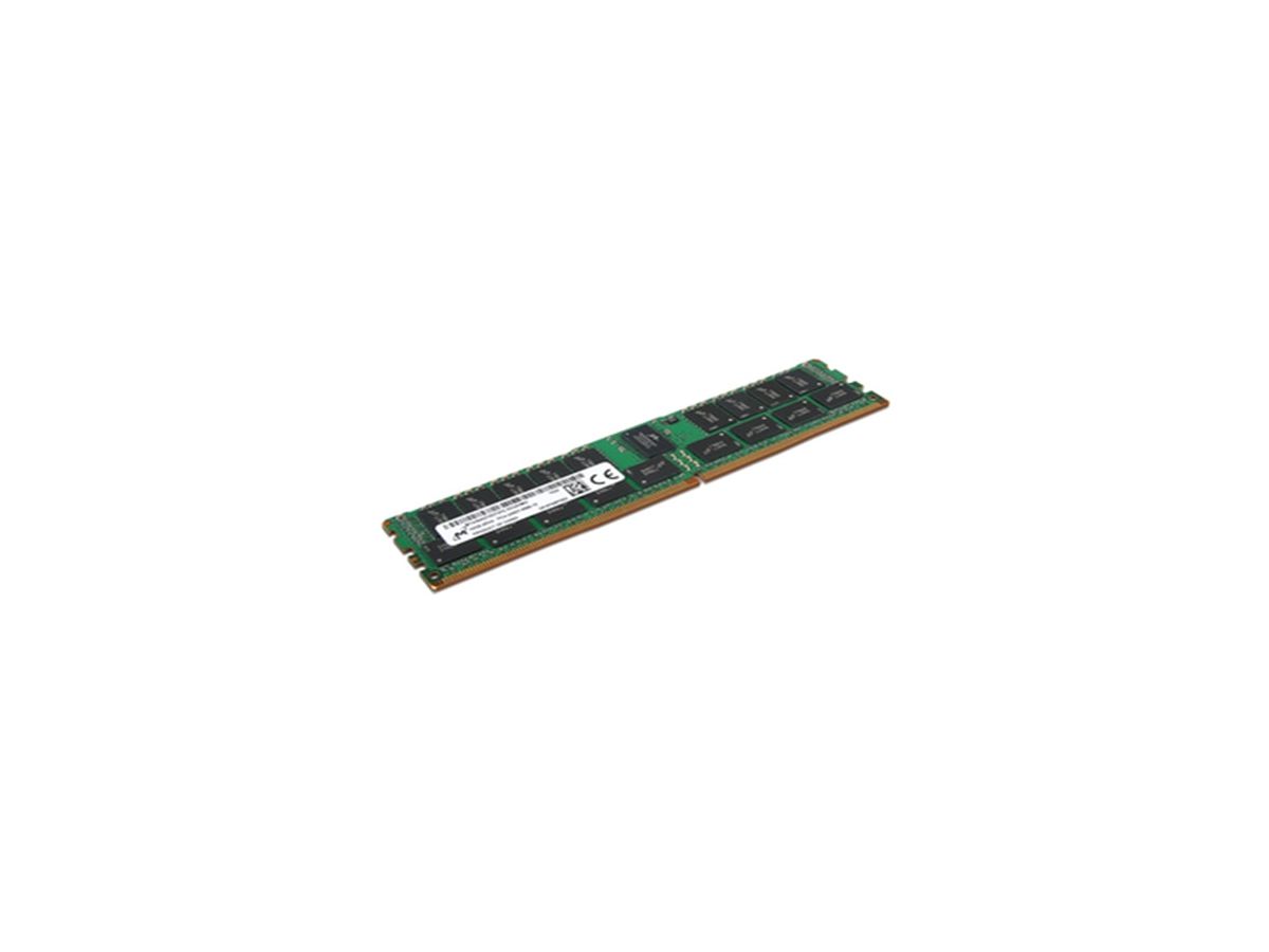 Lenovo 4X71B67861 module de mémoire 32 Go 1 x 32 Go DDR4 3200 MHz ECC