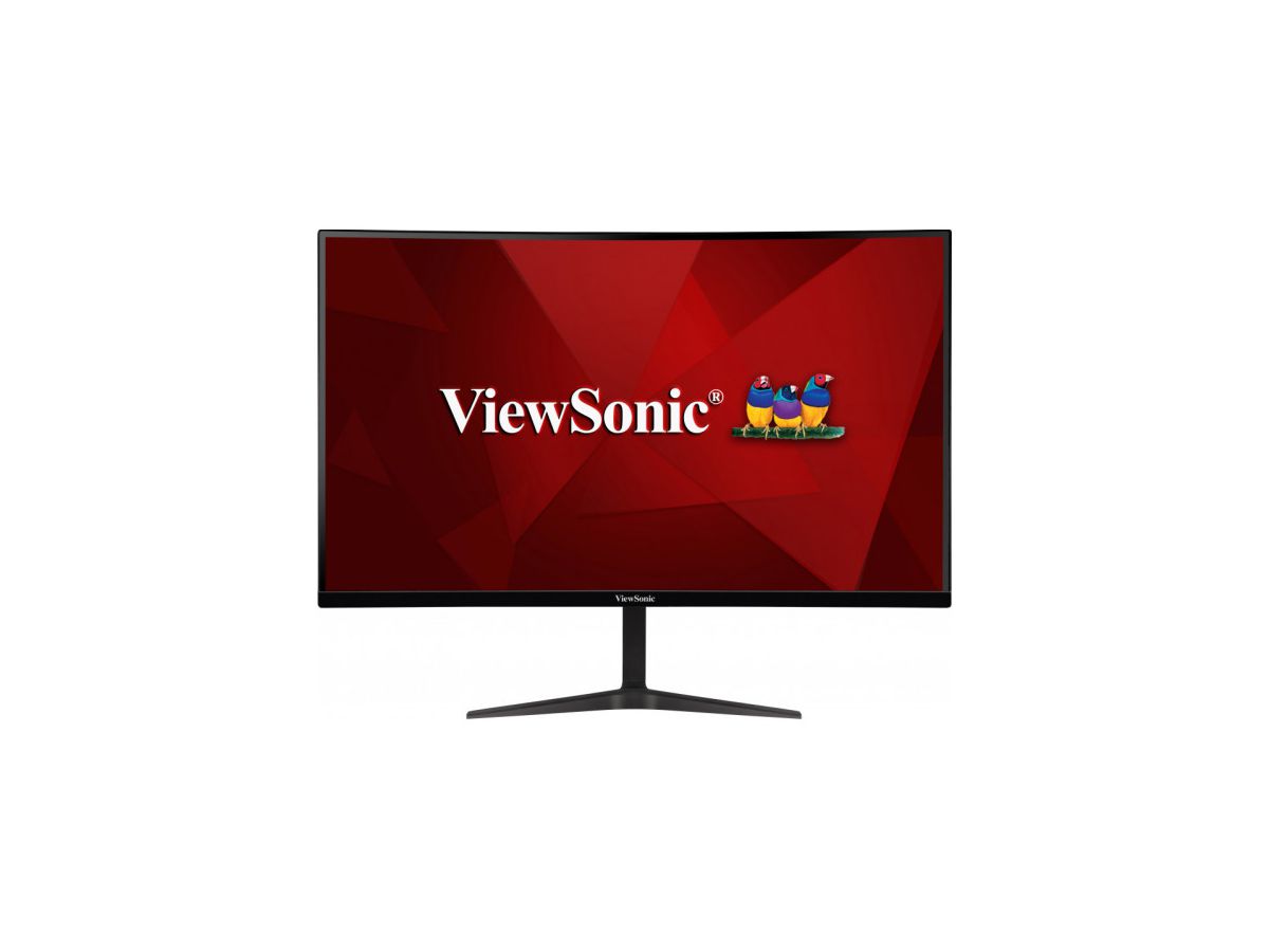 Viewsonic VX Series VX2718-2KPC-MHD LED display 68,6 cm (27") 2560 x 1440 pixels Quad HD Noir
