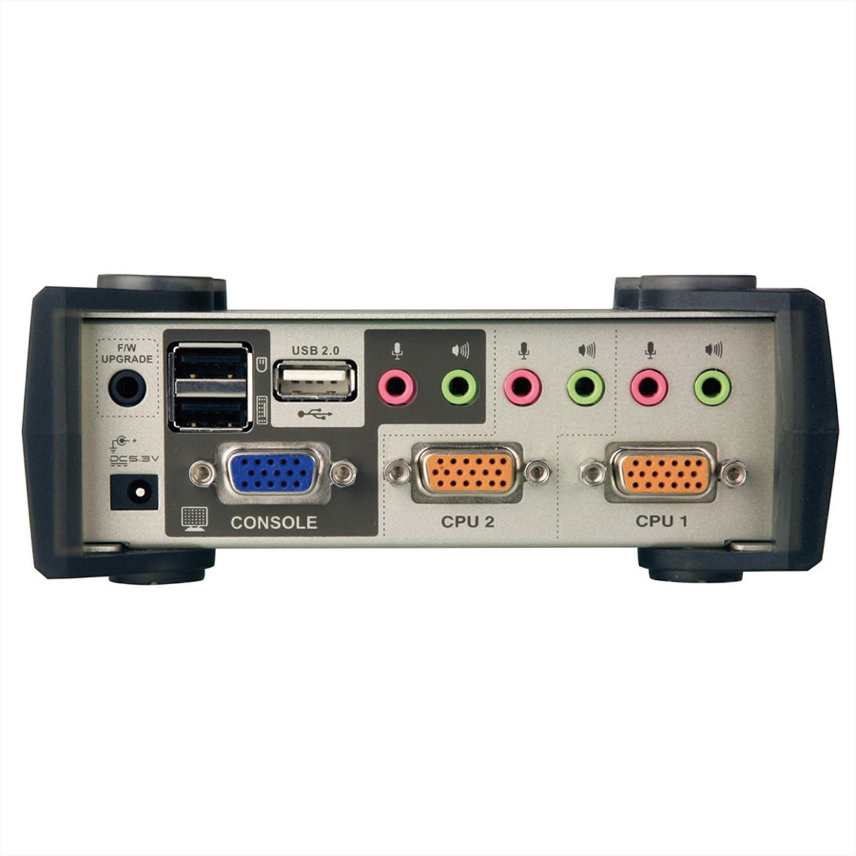 Adaptateur convertisseur USB pour clavier et souris PS/2 (N/A) - Achat  Câbles et adaptateurs USB Générique pour professionnels sur