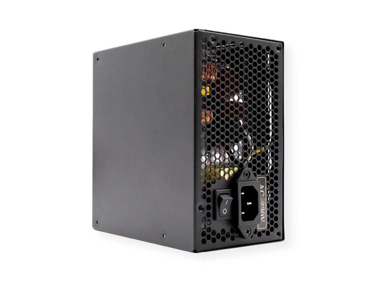 Xilence XP750MR9 750W Alimentation PC, semi modulaire, 80+ Gold, Gaming,  ATX - SECOMP AG